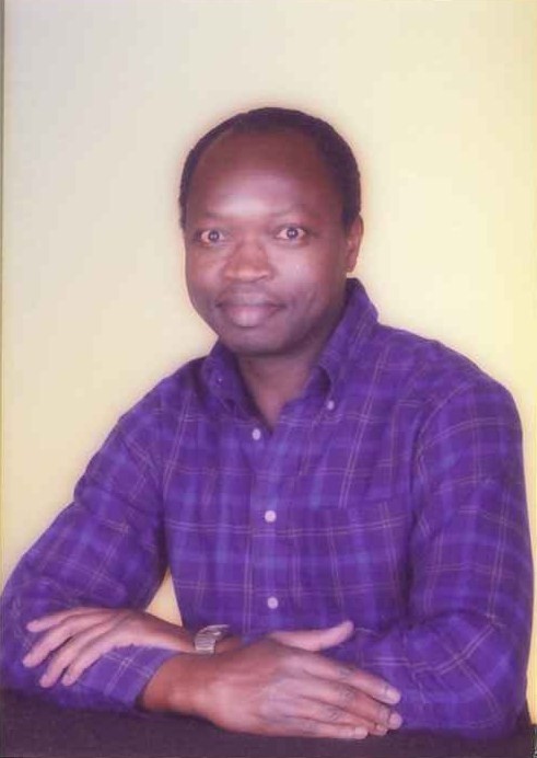 Roman Okelo