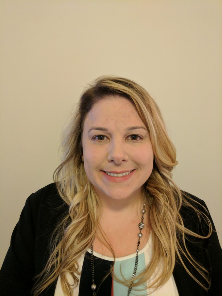 Dr. Samantha Sabatino