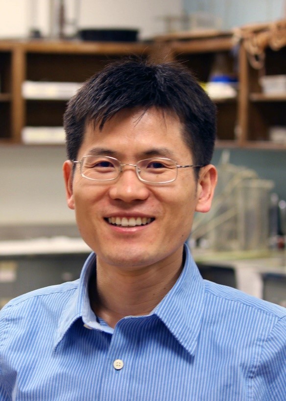 Xinbao Yu